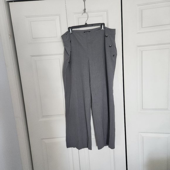 Five Pairs of Roz and Ali Pants Size 18.   Buy one or buy all. Price is per pair - Picture 14 of 16